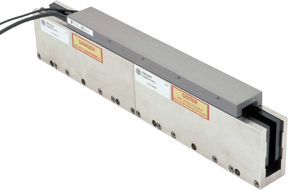 Trilogy I-Force Linear Motors