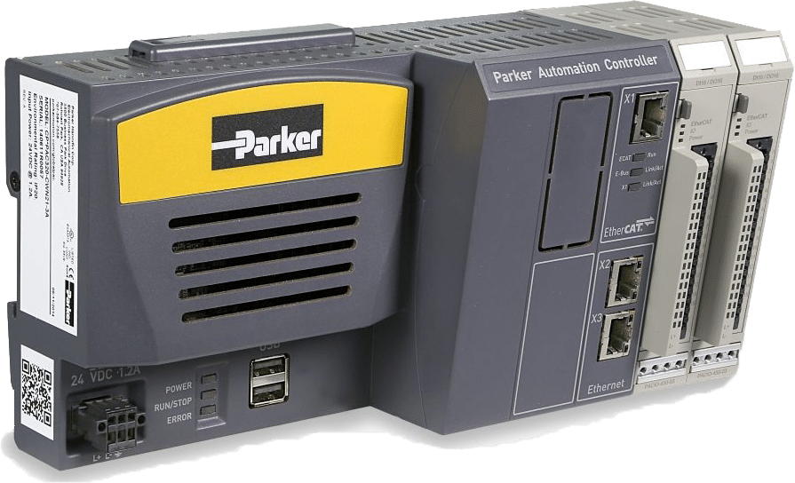 Parker Automation Controller – PAC