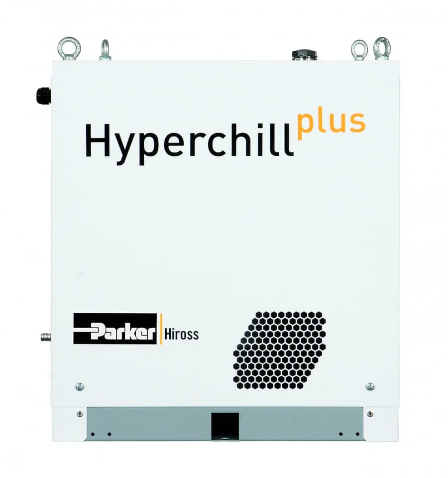 HYPERCHILL PLUS PARKER INDUSTRIAL WATER COOLERS