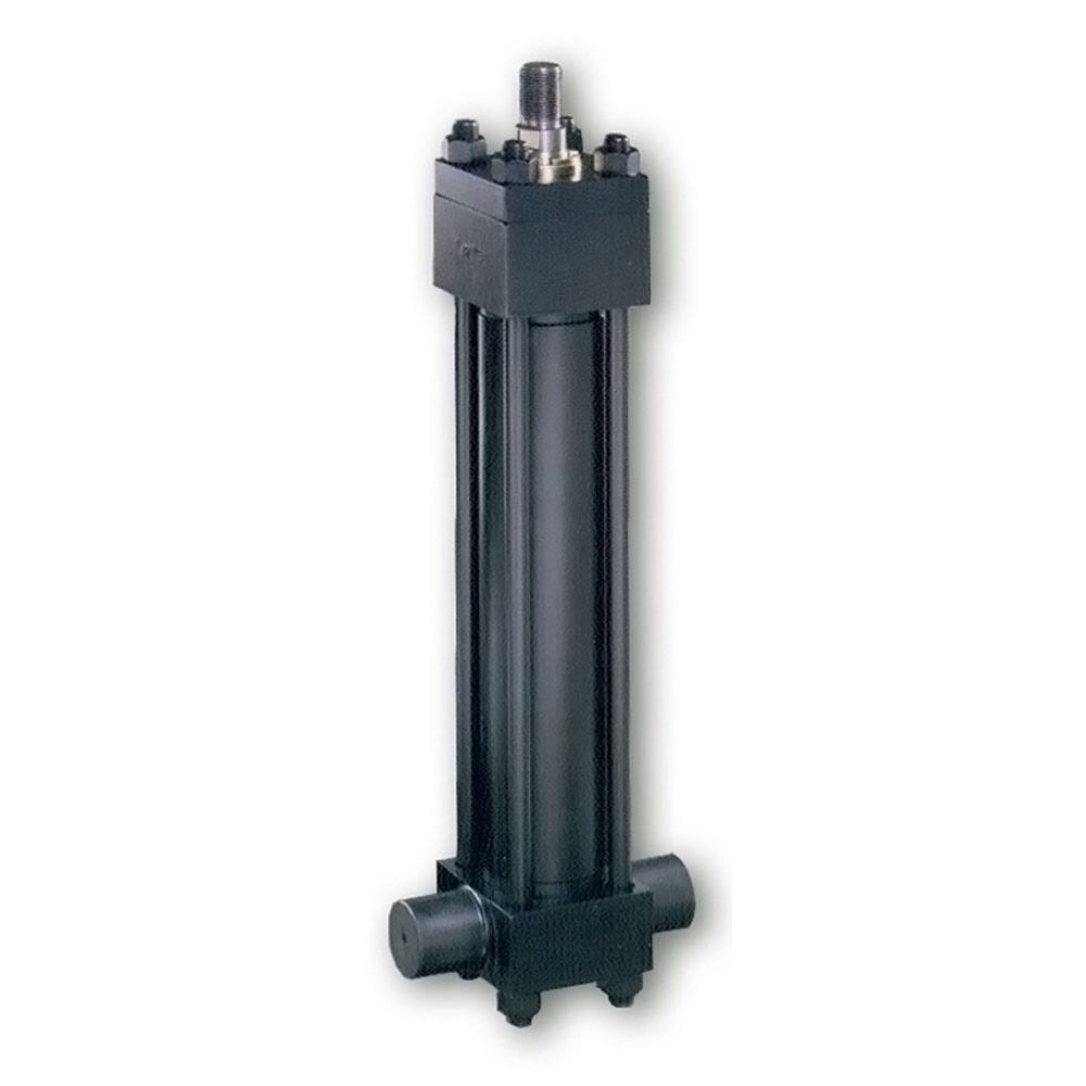 INDUSTRIAL HYDRAULIC CYLINDERS - PARKER 2H SERIES