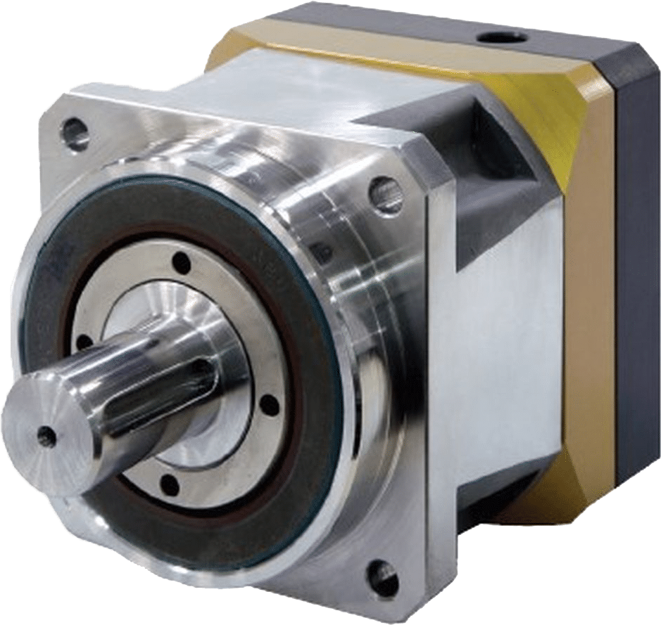 Parker PS series planetary gearbox