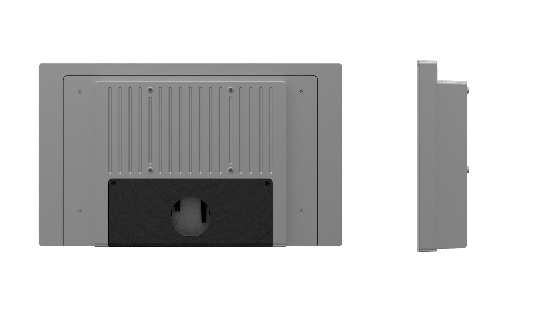 LUMIA EdgeHMI Solution modulaire