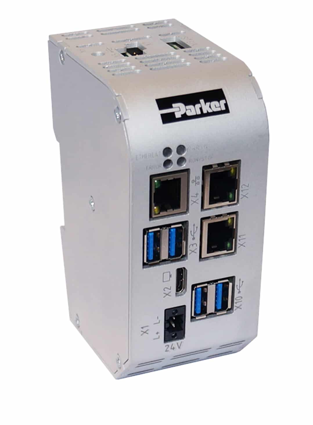 PARKER PAC340 motion controllers