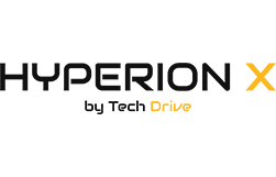 Hyperion X