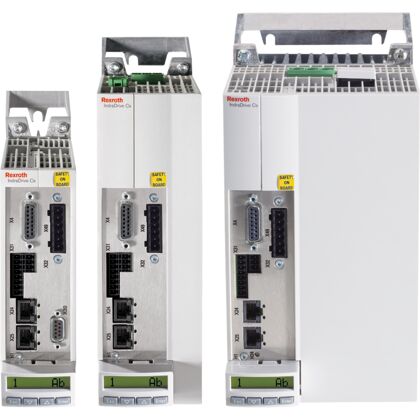 HCS01 Single-axis converter