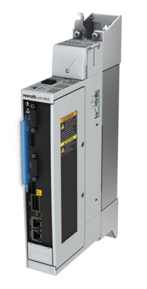 XMD Two-axis inverter