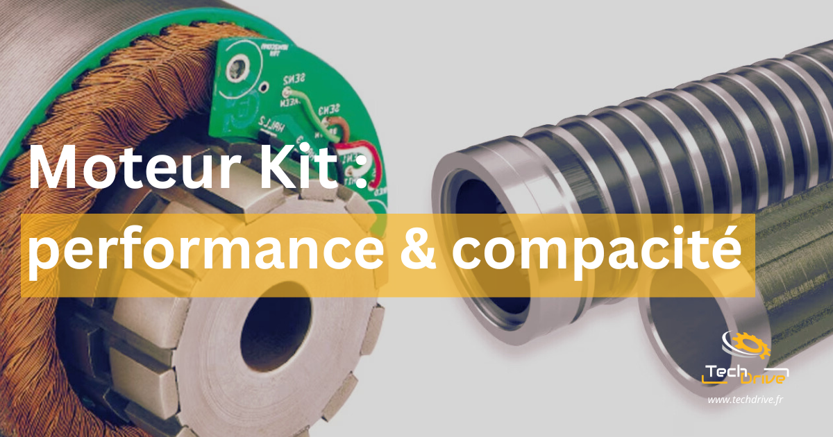 Kit performance and compactness