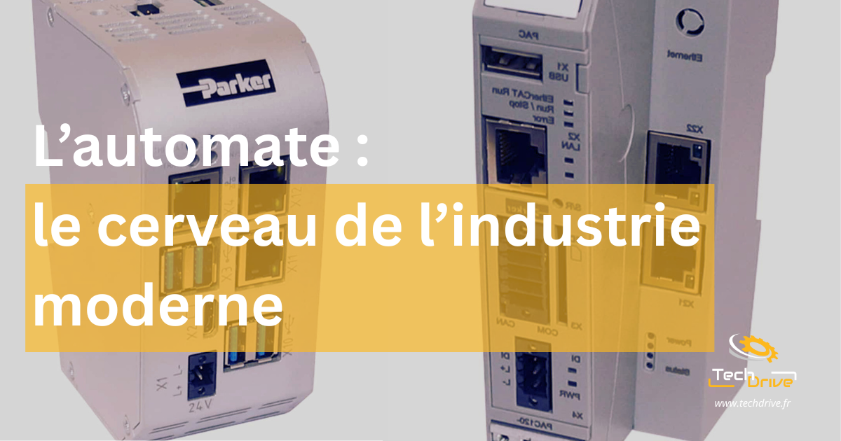 Programmable Logic Controller